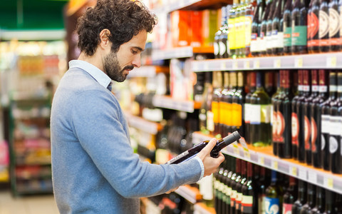 Alcohol prices rising as higher tax and duties take effect