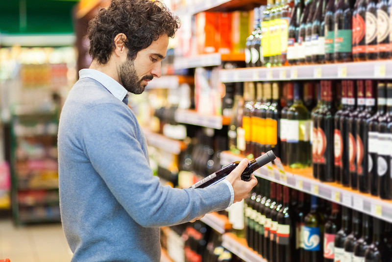 Ceny alkoholu w UK poszły w górę wraz z wejściem w życie wyższych podatków i akcyz