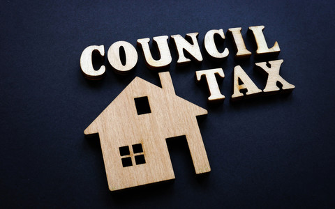 Millions face council tax rise of more than 5%