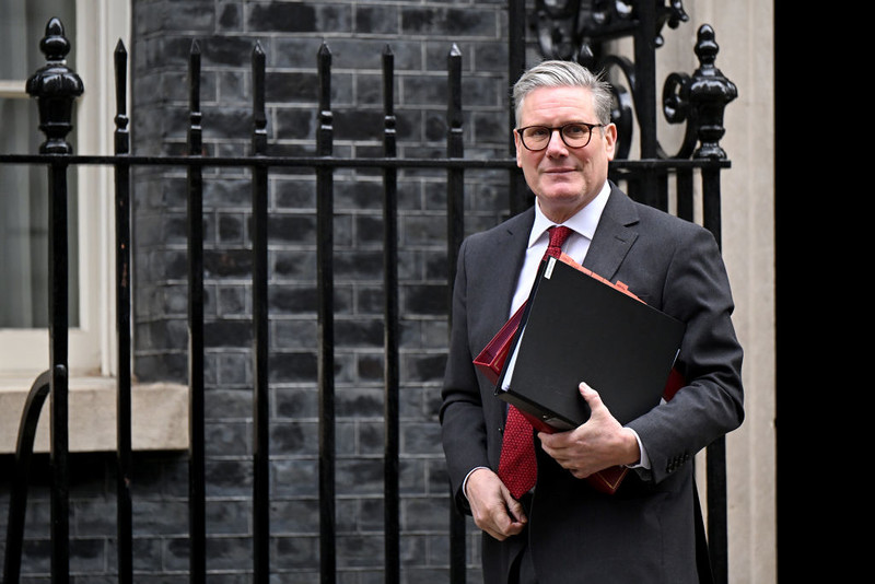 EU leaders to travel to UK for Brexit reset summit in May
