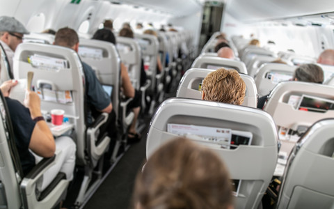 Ryanair, Easyjet, British Airways and TUI flight rules over frustrating ‘seat squatting’ trend