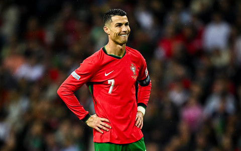 Wizerunek piłkarza Cristiano Ronaldo jest szacowany na 850 mln euro