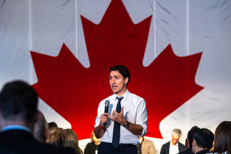 Trudeau: Groźba aneksji Kanady przez USA jest rzeczywista