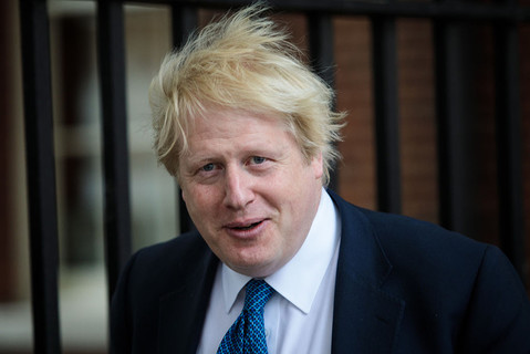 UK will still press White House over climate change, says Boris Johnson