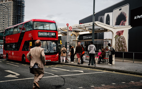 Nationwide petition calls for free bus travel for over 60s - Londoners won't be impacted