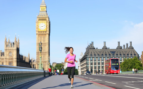 The healthiest boroughs in London to live in have been revealed