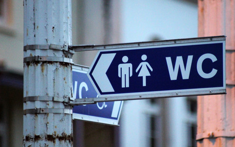 Campaign launched to make public toilets a legal requirement in Britain