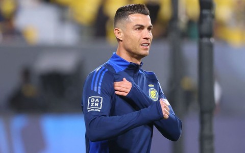 Ronaldo bliski przedłużenia kontraktu z Al-Nassr