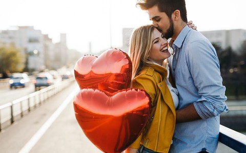 38% of Poles celebrate Valentine's Day differently - not only with their partners