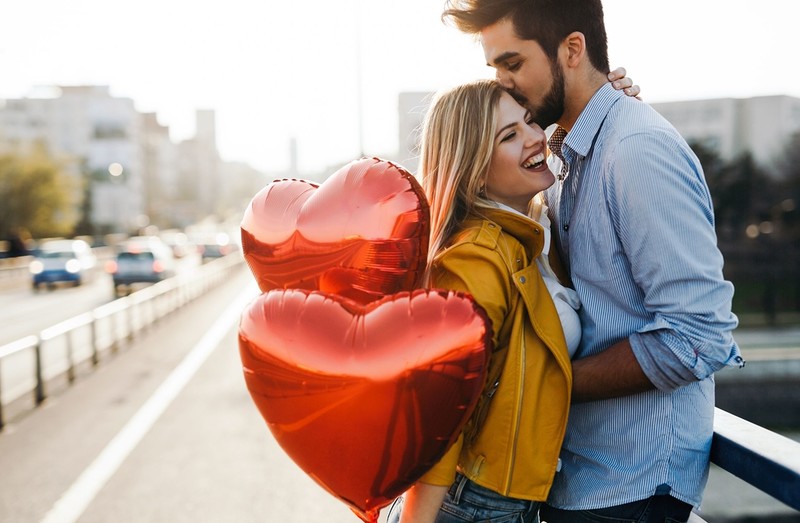 38% of Poles celebrate Valentine's Day differently - not only with their partners