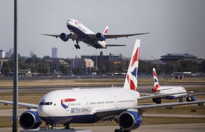 British Airways otwiera nabór kandydatów na stanowiska pilotów i oferuje bezpłatne szkolenie