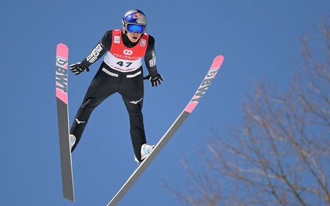 Ski Jumping World Cup: Stoch's 16th place, Ryoyu Kobayashi's second triumph in Sapporo