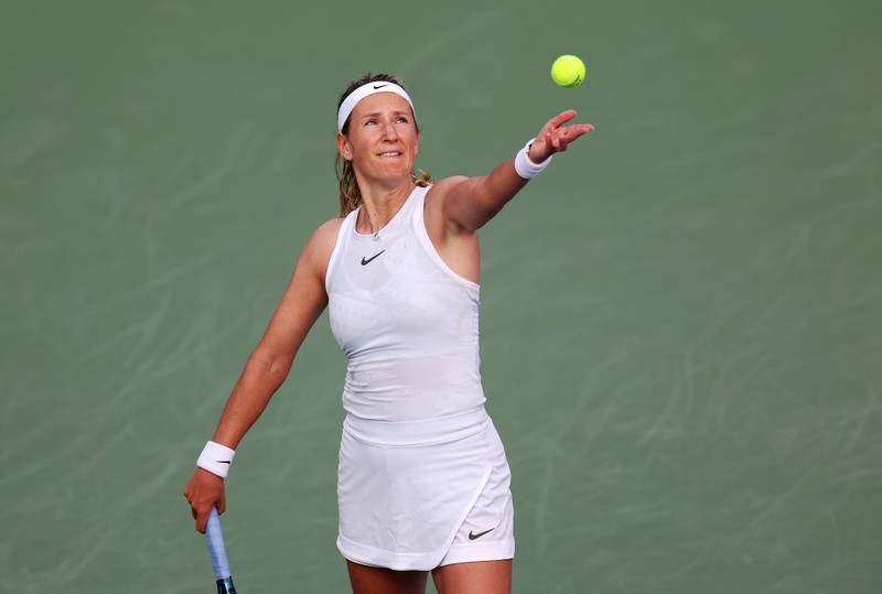 Turniej WTA w Dubaju: Białorusinka Azarenka pierwszą rywalką Świątek