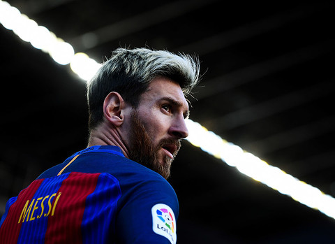 Lionel Messi theme park set to open its doors in China in early 2019