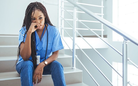 Nurses at major London hospital to wear body cameras 