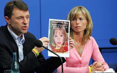 Aresztowano Polkę podającą się za Madeleine McCann. Stanęła przed sądem w Leicester