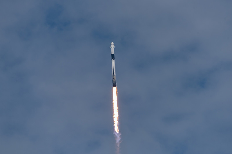 Another unidentified object has been found in Greater Poland. Is it a part of Musk's rocket?