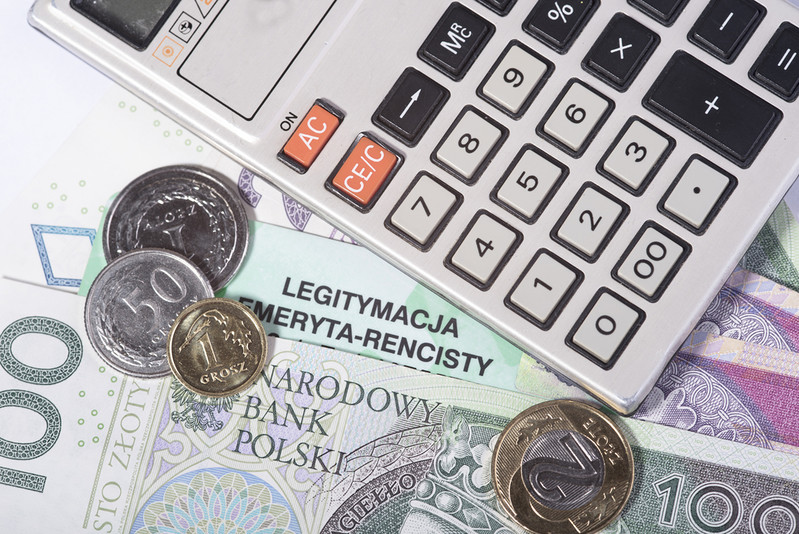 ZUS: Pensioners and early retirees will be able to earn more on benefits