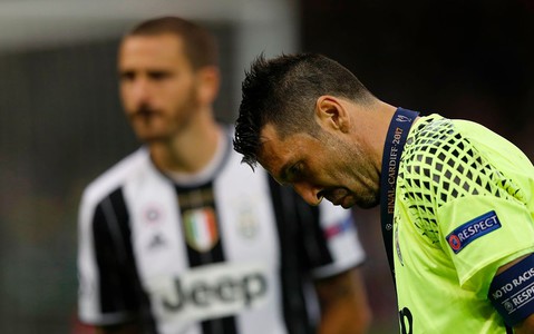 Włoskie media: Juventus może mówić o klątwie