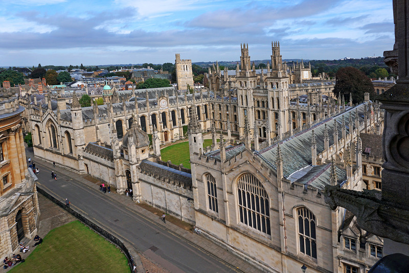 UK universities educate the most national leaders globally, analysis shows