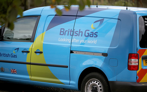 British Gas z najgorszą obsługą klienta w sektorze energetycznym