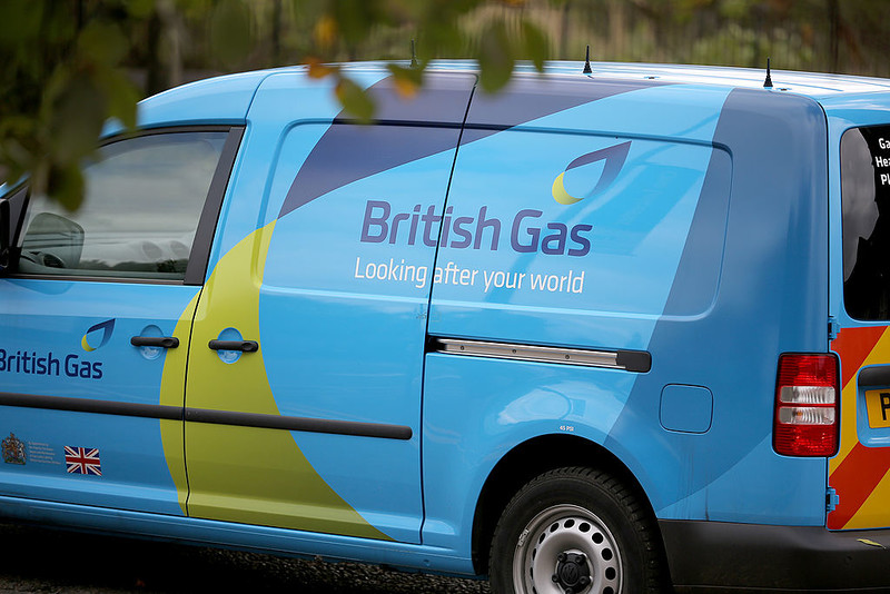 British Gas z najgorszą obsługą klienta w sektorze energetycznym