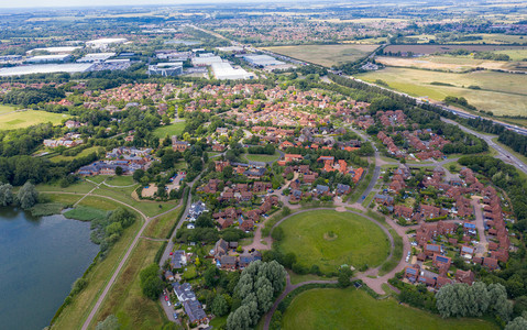 Najbardziej niedoceniane miasto w UK: Domy są tu tańsze niż w pobliskim Londynie