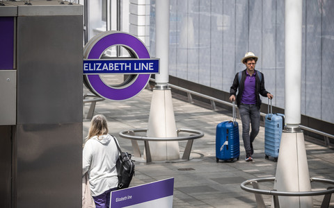 Londyn: Strajki na Elizabeth line odwołane po tym, jak maszyniści otrzymali nową ofertę płacową