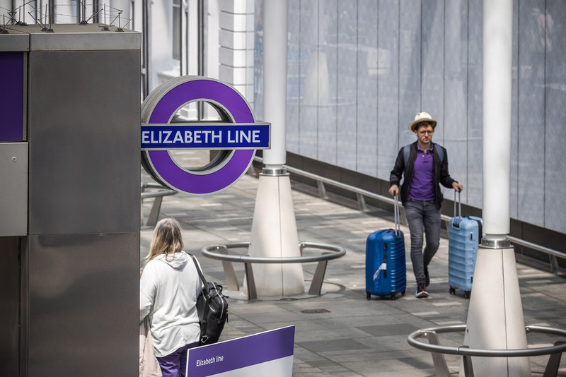 Londyn: Strajki na Elizabeth line odwołane po tym, jak maszyniści otrzymali nową ofertę płacową