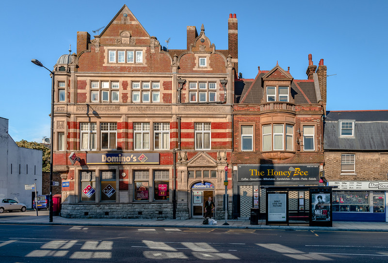 This North London Borough Has Been Named The Most Family-Friendly Place To Live In The Capital