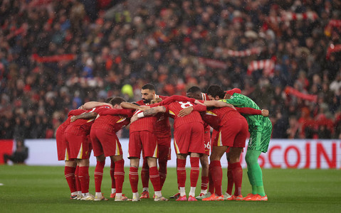 Kolejny ważny krok Liverpoolu w stronę tytułu w Premier League