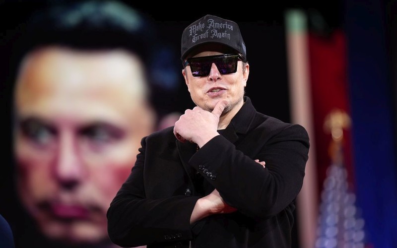 Kanadyjczycy chcą pozbawić Elona Muska obywatelstwa tego kraju