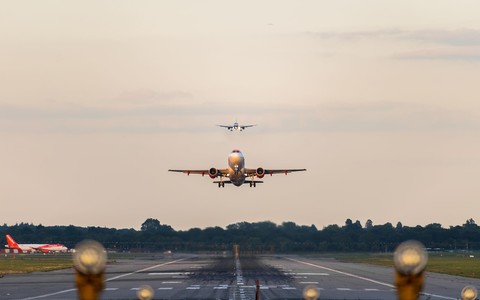 UK: Rząd poparł budowę drugiego pasa startowego na lotnisku Gatwick