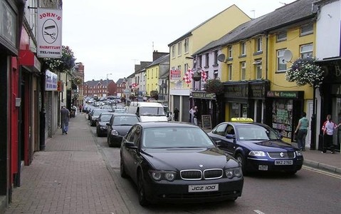 Irlandia Płn.: Polski emeryt zamordowany w Dungannon