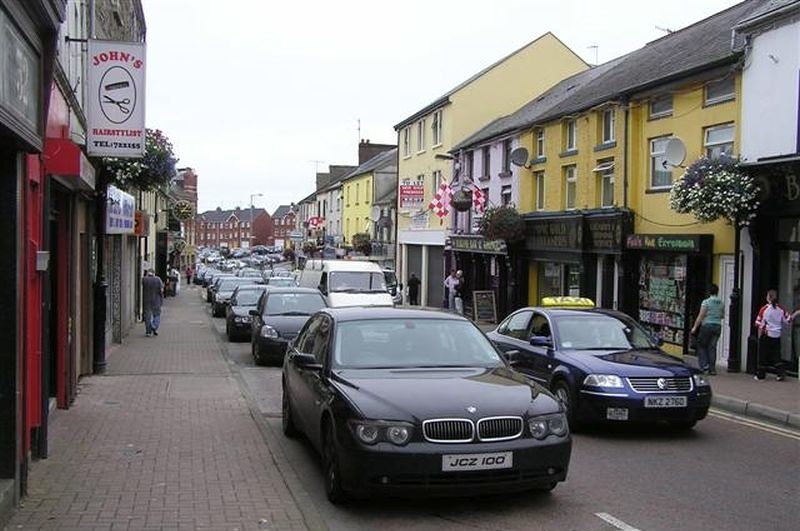 Irlandia Płn.: Polski emeryt zamordowany w Dungannon