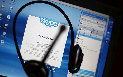 Microsoft hangs up on Skype: Service to shut down May 5, 2025