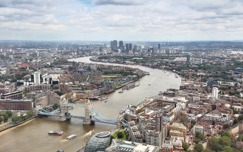 Sadiq Khan welcomes proposals for Slough to join London