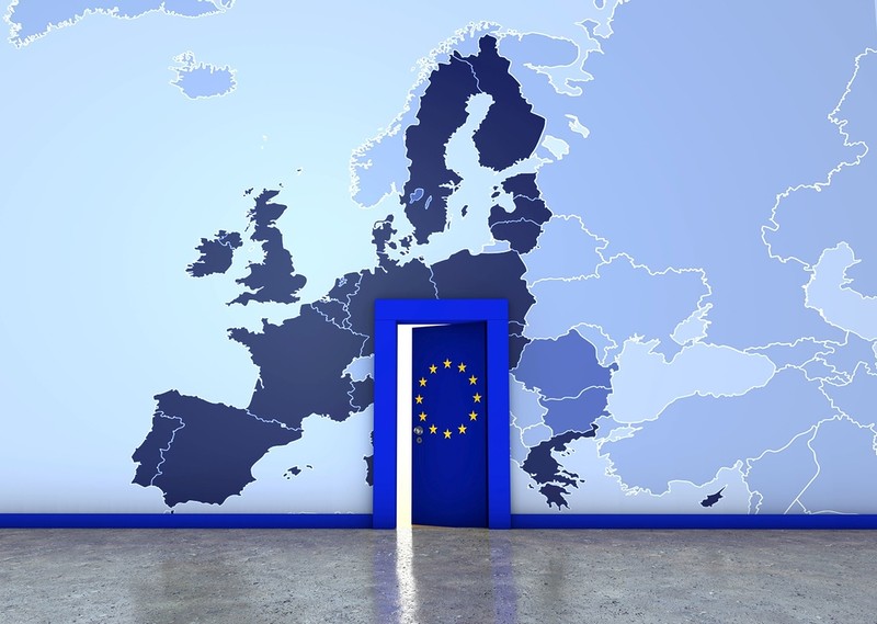 UE: Liczba wniosków azylowych spadła o 11 proc. Najwięcej aplikacji złożono w Niemczech