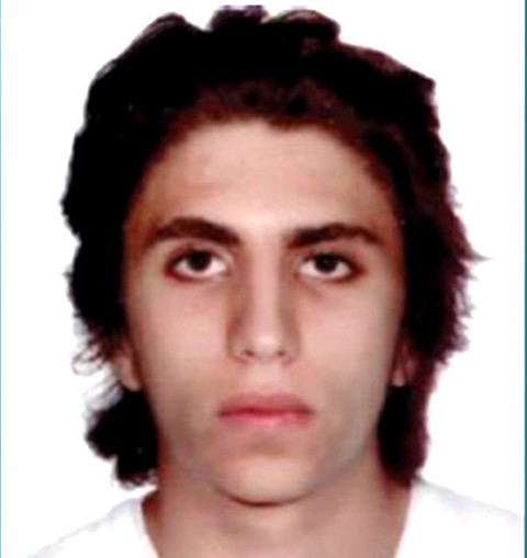 Media: Trzeci zamachowiec z Londynu był synem Marokańczyka i Włoszki
