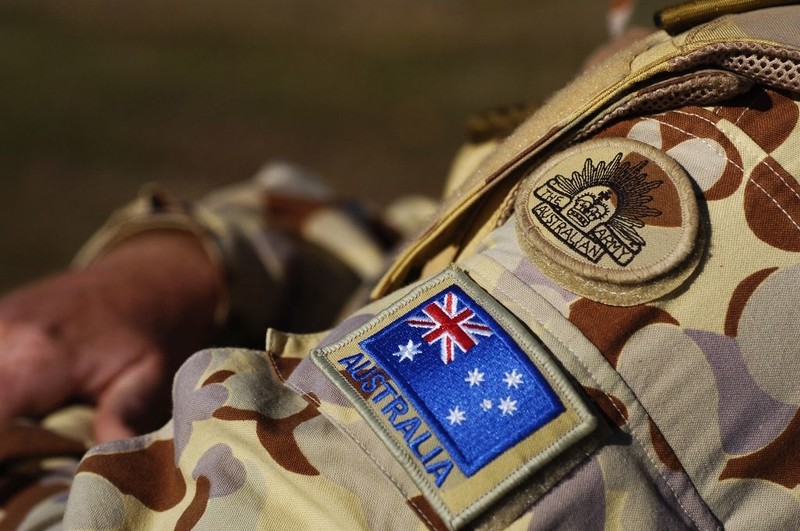 Australia rozważy udział w siłach pokojowych "koalicji chętnych" w Ukrainie