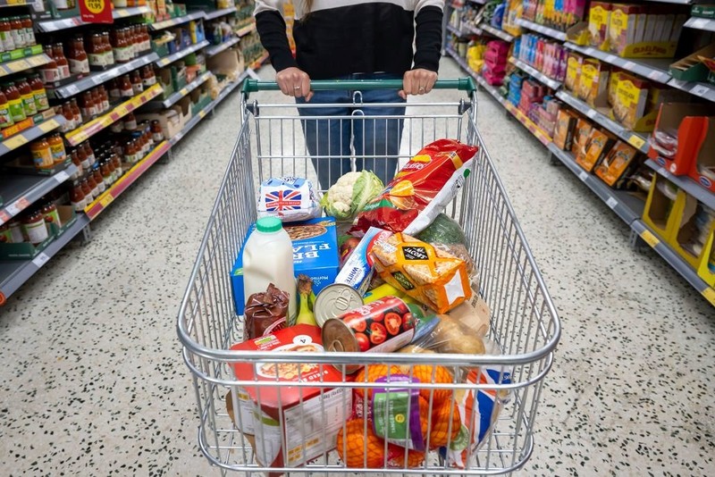 Brytyjczycy wybrali najlepszy supermarket w Wielkiej Brytanii. Nie jest to Tesco ani Aldi 