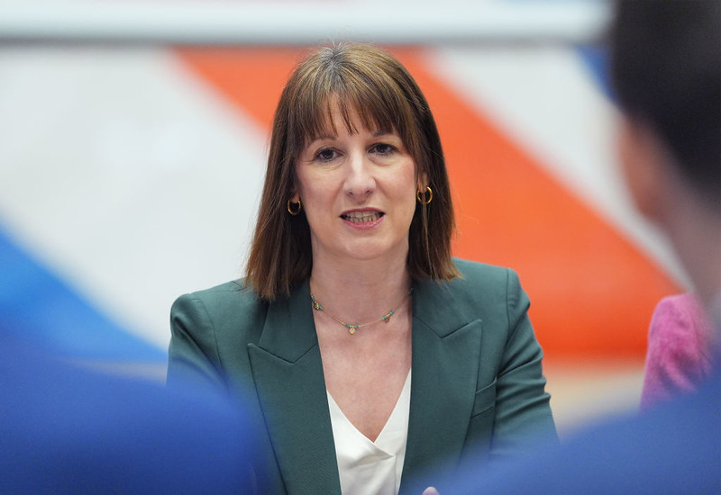 Brytyjska ministra finansów: Dotknie nas spowolnienie handlu, nawet jeśli USA nie nałożą na nas ceł