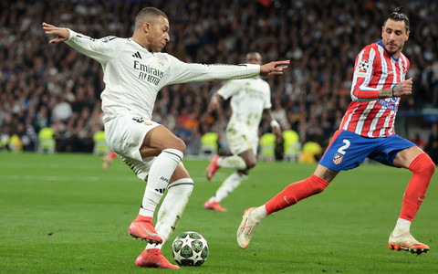 UEFA Champions League: Madrid derby for the ‘Royals’, seven Arsenal goals