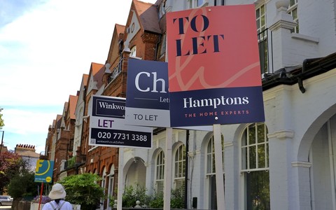 The great rental slowdown? London rent rises shrink (for now) ahead of anticipated reforms