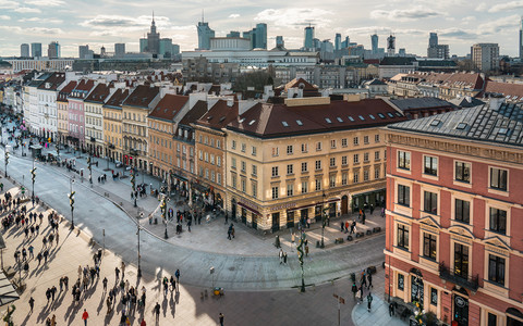 Eurostat opublikował nowe dane. Polska ma najniższe bezrobocie w całej UE