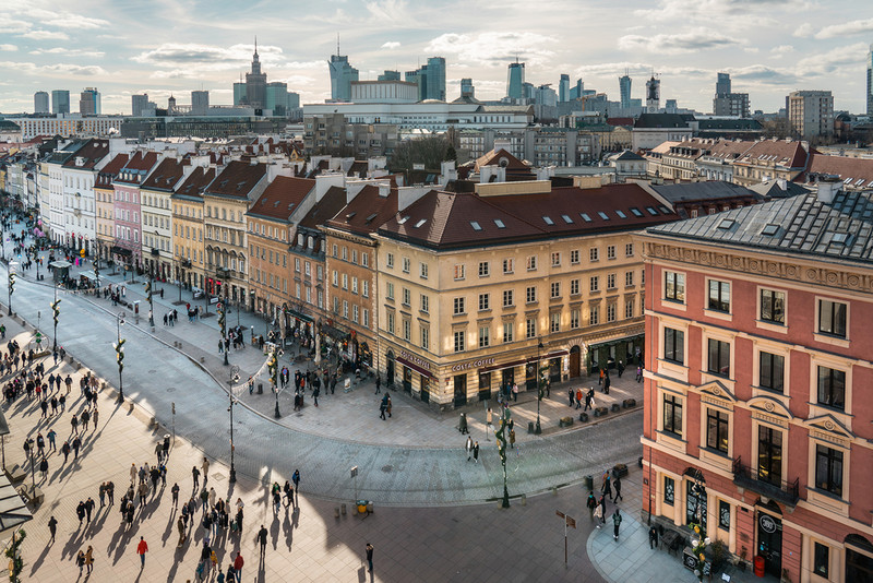 Eurostat opublikował nowe dane. Polska ma najniższe bezrobocie w całej UE