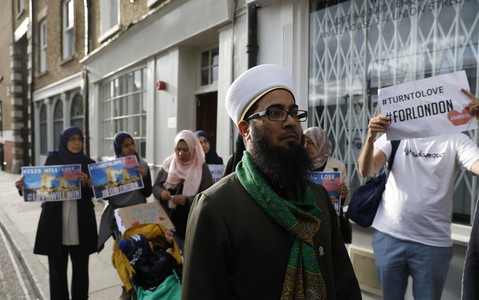 London attack: Over 130 imams refuse to perform Islamic burials for attackers