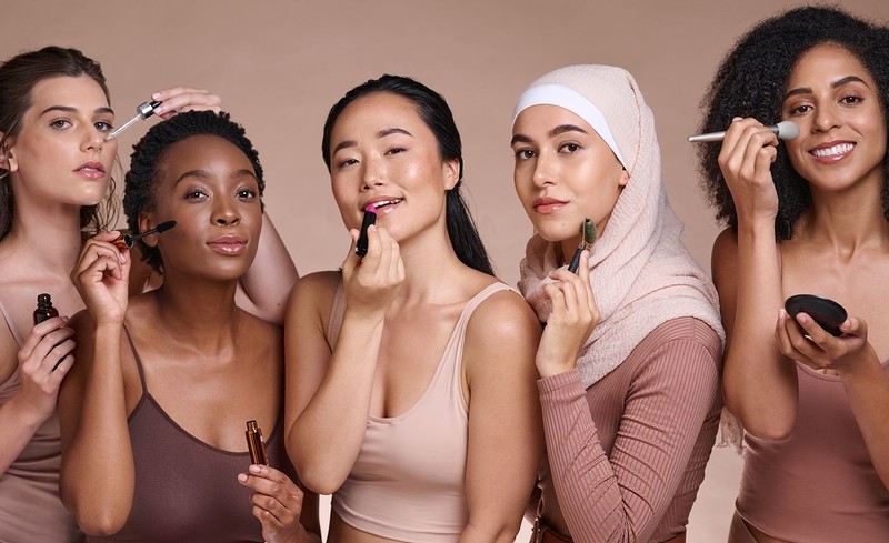 Women in the media, advertising and politics are still treated stereotypically