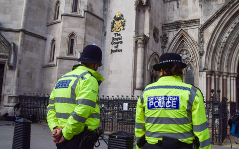 London: Three Bulgarians guilty of spying for Russia in the UK