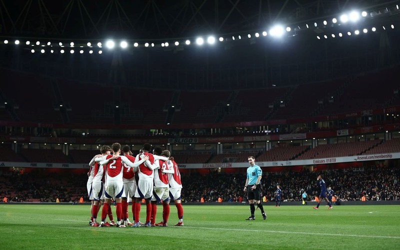 Liga angielska: Remis wicelidera Arsenalu na Old Trafford